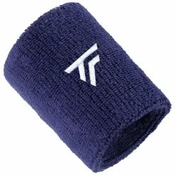 Deals 🌟 Tecnifibre Wristband XL Marine 👏