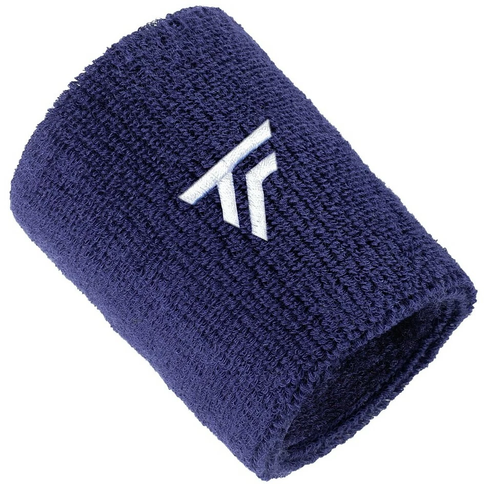 Deals ๐ Tecnifibre Wristband XL Marine ๐ 3 Deals ๐ Tecnifibre Wristband XL Marine ๐