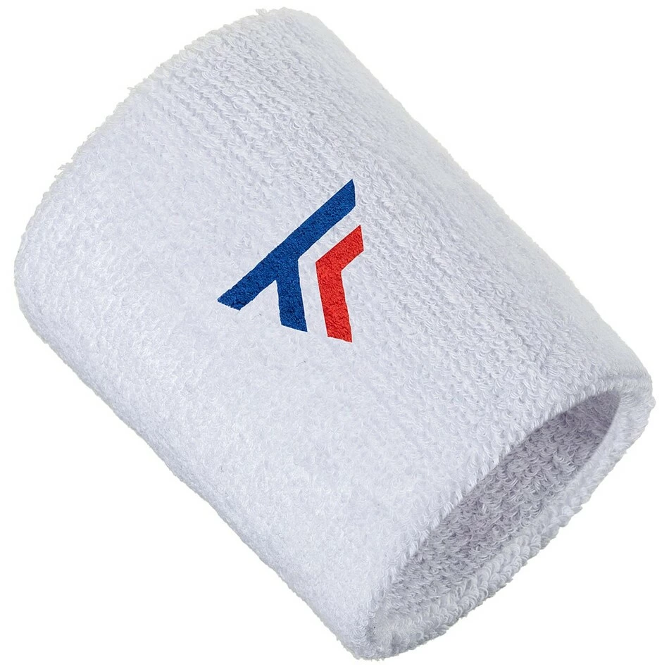 Discount ๐งจ Tecnifibre Wristband XL White ๐ 3 Discount ๐งจ Tecnifibre Wristband XL White ๐