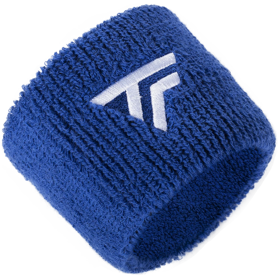 Hot Sale ๐ Tecnifibre Wristband 2 Pack Royal Blue ๐ 3 Hot Sale ๐ Tecnifibre Wristband 2 Pack Royal Blue ๐