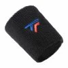 Best reviews of 🎉 Tecnifibre Wristband XL Black 🧨 -Tecnifibre Shop AWTE29827WristbandXLBlack P1