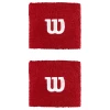 Outlet โค๏ธ Wilson W Wristband Red ๐ฅฐ 2 Outlet โค๏ธ Wilson W Wristband Red ๐ฅฐ -Tecnifibre Shop AWWI17876Wwristbandred P1