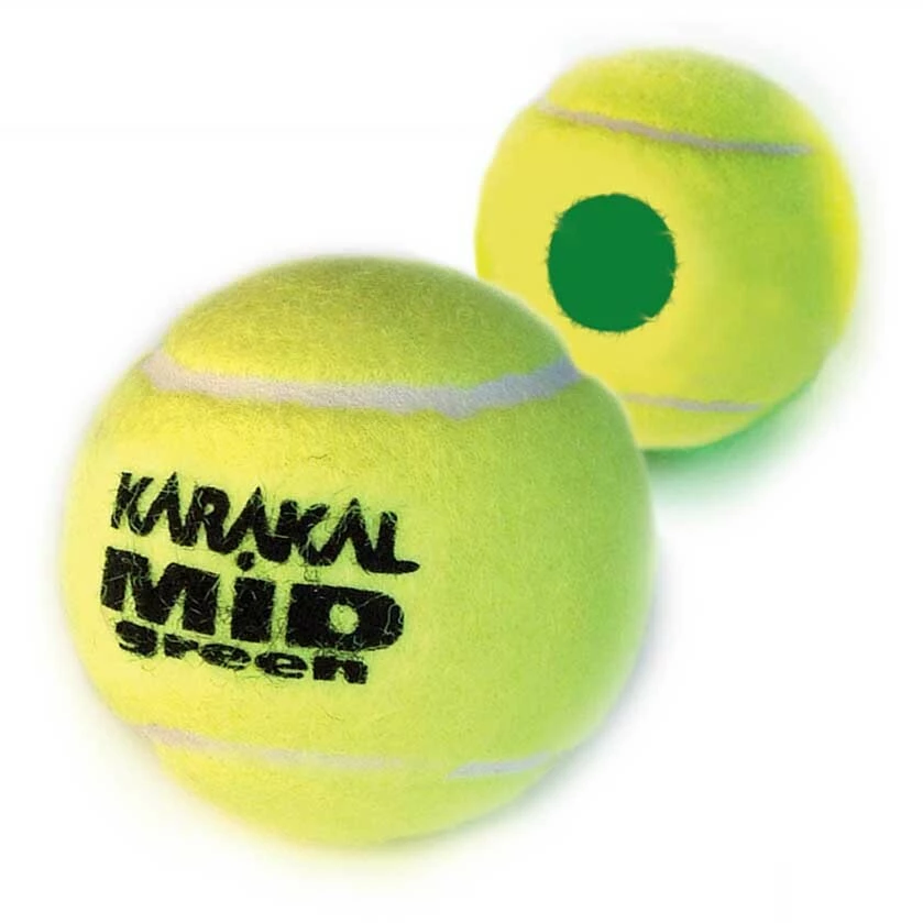 Best deal 🛒 Karakal Mid Green Junior Tennis Balls - 1 Dozen 🌟 3 Best deal 🛒 Karakal Mid Green Junior Tennis Balls - 1 Dozen 🌟