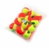 Brand new 🤩 Karakal Mini Orange Junior Tennis Balls - 1 Dozen 🥰 -Tecnifibre Shop BJKA863karakalloboorangemini P1