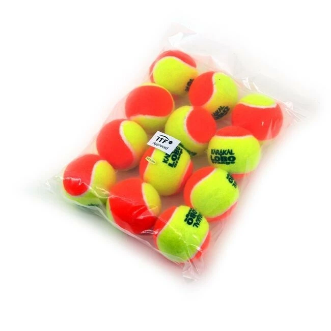 Brand new ๐คฉ Karakal Mini Orange Junior Tennis Balls - 1 Dozen ๐ฅฐ 3 Brand new ๐คฉ Karakal Mini Orange Junior Tennis Balls - 1 Dozen ๐ฅฐ