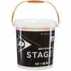 Coupon 🎉 Dunlop Stage 2 Orange Junior Tennis Balls - 60 Ball Bucket 🧨 -Tecnifibre Shop BTDU21802Stage2Bucket P1