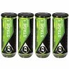 Best Pirce 👍 Dunlop Stage 1 Green Junior Tennis Balls - 1 Dozen 😉 -Tecnifibre Shop BTDU23506Stage1Dozen P1