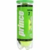 Discount ๐ Prince Play & Stay Stage 1 Green Tennis Ball - 3 Ball Tube ๐ 2 Discount ๐ Prince Play & Stay Stage 1 Green Tennis Ball - 3 Ball Tube ๐ -Tecnifibre Shop BTPR29123GreenJnrTennisBall P1