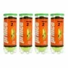 Wholesale 🎉 Prince Play & Stay Stage 2 Orange Tennis Ball - Dozen ✔️ -Tecnifibre Shop BTPR29126OrangeDozen P1