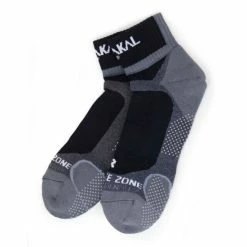 Wholesale 🛒 Karakal X4 Ankle 🧦 Socks - Black 🌟