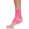 Best Sale ✔️ Vulkan Advanced Elastic Ankle Support Pink 🤩 -Tecnifibre Shop CSVU5971ANKLE SUPPORT P1