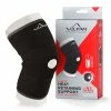 Cheapest ❤️ Vulkan Classic Open Knee Support ⭐ -Tecnifibre Shop CSVU5978OpenKneeVulkanSupport P1