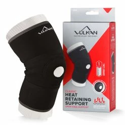 Cheapest ❤️ Vulkan Classic Open Knee Support ⭐