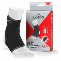 New 😀 Vulkan Classic Ankle Support ✔️