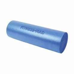 Buy ๐ฅฐ Fitness-Mad Fitness Mad Foam Roller 18Inch X 6 Inch ๐ 6 Buy ๐ฅฐ Fitness-Mad Fitness Mad Foam Roller 18Inch X 6 Inch ๐ -Tecnifibre Shop FRFM3666FROLLER6H P2