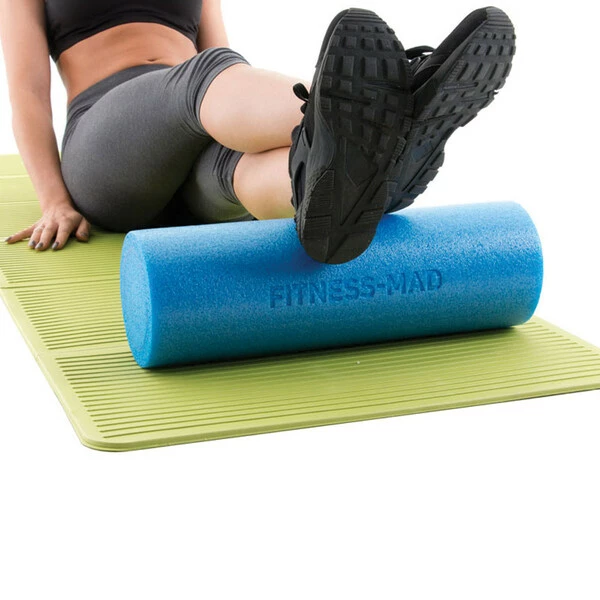 Buy ๐ฅฐ Fitness-Mad Fitness Mad Foam Roller 18Inch X 6 Inch ๐ 5 Buy ๐ฅฐ Fitness-Mad Fitness Mad Foam Roller 18Inch X 6 Inch ๐ - Image 3