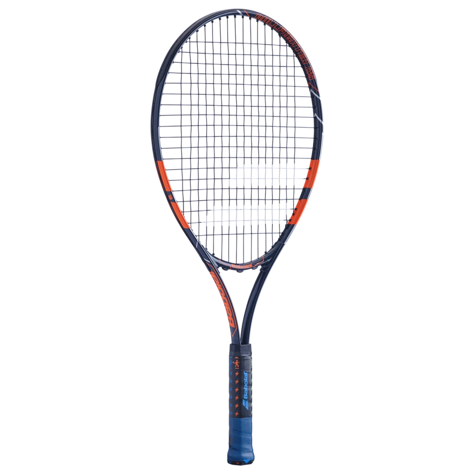 Hot Sale 🛒 Babolat Ballfighter 25 Junior Tennis Racket 🔥 3 Hot Sale 🛒 Babolat Ballfighter 25 Junior Tennis Racket 🔥