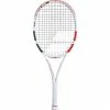 Best deal 😉 Babolat Pure Strike 26 Junior Tennis Racket ❤️ -Tecnifibre Shop RJBA15758purestrikejunior26 P1