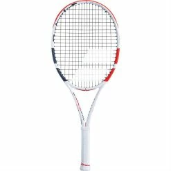 Best deal 😉 Babolat Pure Strike 26 Junior Tennis Racket ❤️