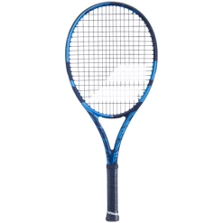 Top 10 ๐ Babolat Pure Drive Junior 26 Tennis Racket Blue โ