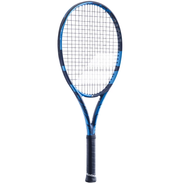 Top 10 🎁 Babolat Pure Drive Junior 26 Tennis Racket Blue ⌛ 4 Top 10 🎁 Babolat Pure Drive Junior 26 Tennis Racket Blue ⌛ - Image 2