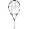 Buy 💯 Babolat Pure Drive Junior 26 Tennis Racket Estate Blue Pink White 😉 -Tecnifibre Shop RJBA19828PDJnr26NavyPink P1