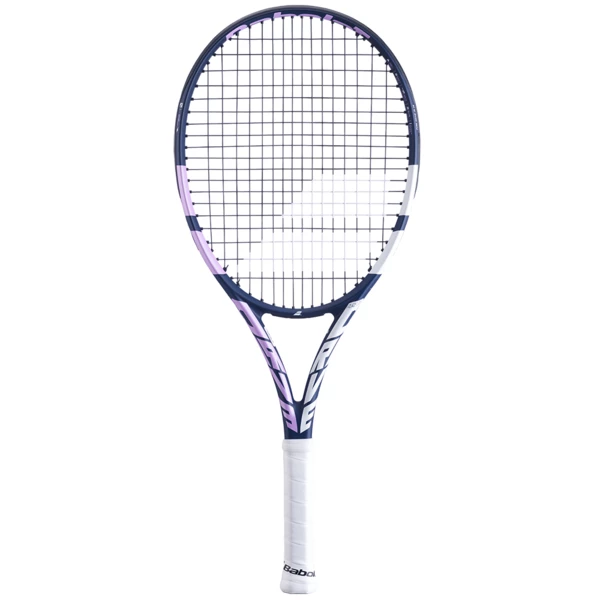 Buy 💯 Babolat Pure Drive Junior 26 Tennis Racket Estate Blue Pink White 😉 3 Buy 💯 Babolat Pure Drive Junior 26 Tennis Racket Estate Blue Pink White 😉