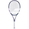 Hot Sale ❤️ Babolat Pure Drive Junior 25 Tennis Racket Estate Blue Pink White 😍 -Tecnifibre Shop RJBA19830PDJnr25NavyPink P1