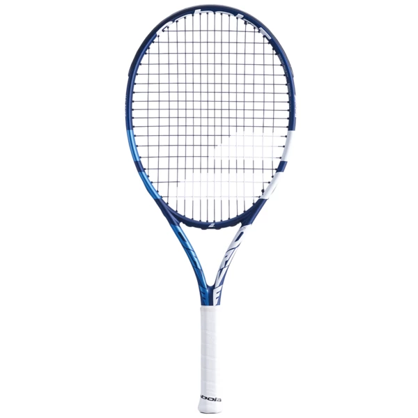 Best Sale ๐ฅฐ Babolat Drive Junior 25 Tennis Racket Blue White ๐ 3 Best Sale ๐ฅฐ Babolat Drive Junior 25 Tennis Racket Blue White ๐