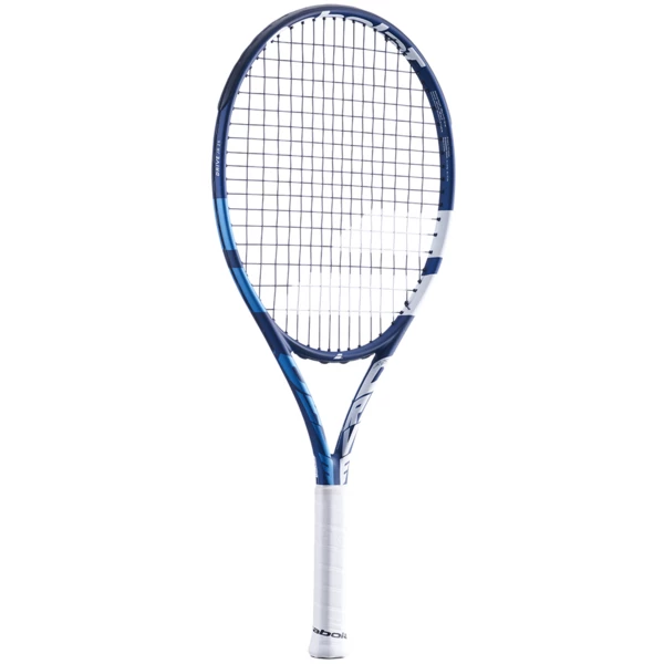 Best Sale ๐ฅฐ Babolat Drive Junior 25 Tennis Racket Blue White ๐ 4 Best Sale ๐ฅฐ Babolat Drive Junior 25 Tennis Racket Blue White ๐ - Image 2