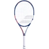 Cheap ๐ Babolat Drive Junior 25 Tennis Racket Estate Blue Pink White โญ 2 Cheap ๐ Babolat Drive Junior 25 Tennis Racket Estate Blue Pink White โญ -Tecnifibre Shop RJBA19972DriveJnr25Girl P1
