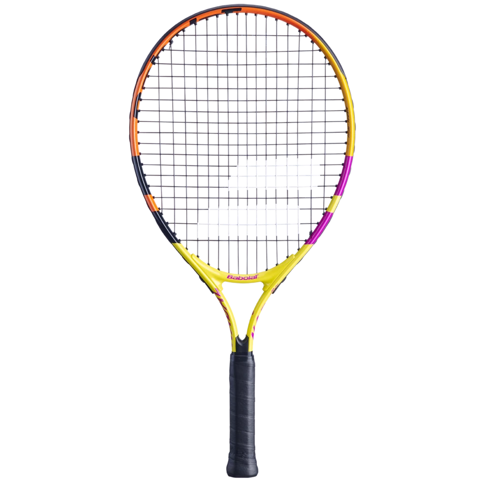 New ๐ Babolat Nadal Junior 21 Tennis Racket โญ 3 New ๐ Babolat Nadal Junior 21 Tennis Racket โญ