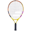 New ✔️ Babolat Nadal Junior 19 Tennis Racket 🎉 -Tecnifibre Shop RJBA25345Nadal192021 P1