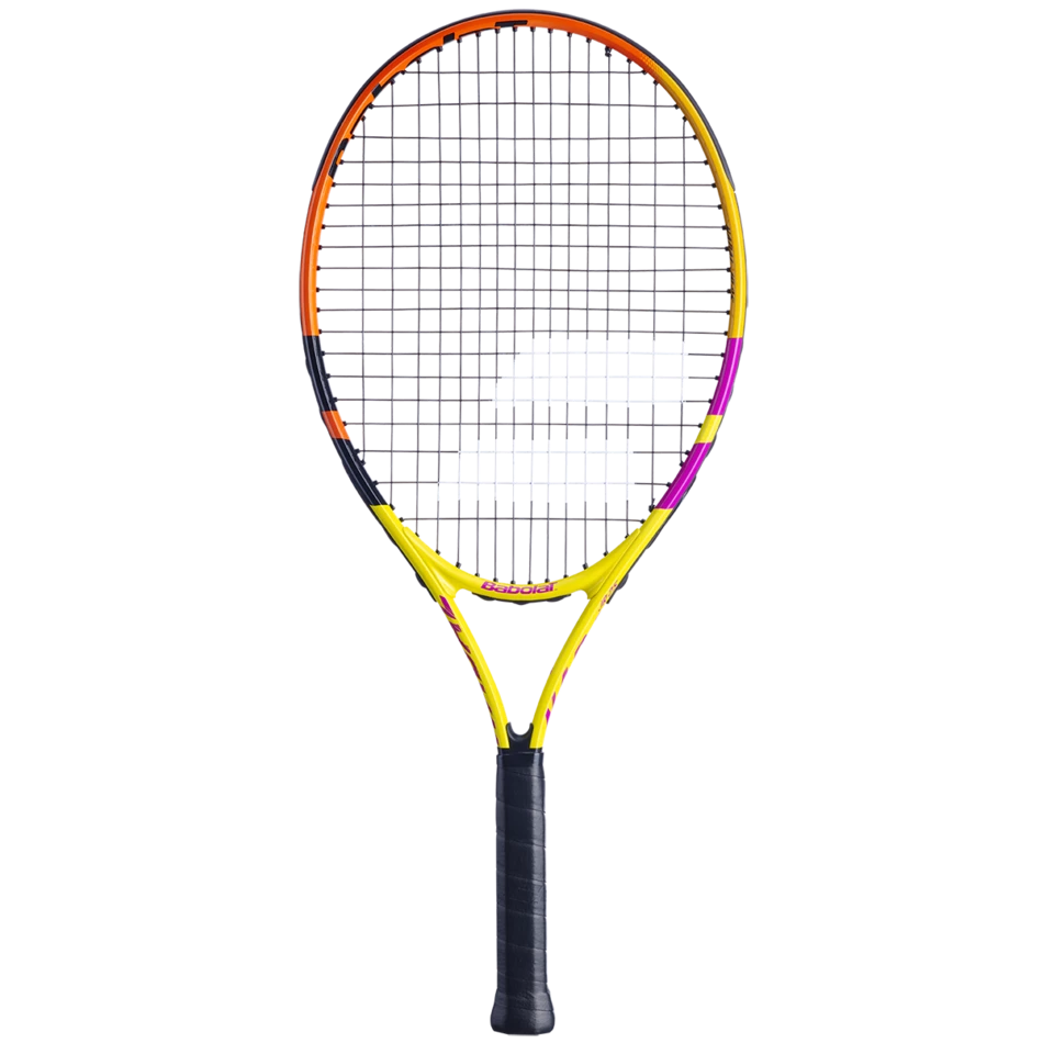 Deals ๐งจ Babolat Nadal Junior 25 Tennis Racket ๐ 3 Deals ๐งจ Babolat Nadal Junior 25 Tennis Racket ๐
