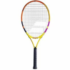 Best reviews of 💯 Babolat Nadal Junior 26 Tennis Racket 👏