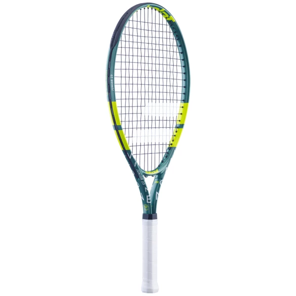 Best Sale ๐ Babolat Wimbledon 23 Junior Tennis Racket ๐ 4 Best Sale ๐ Babolat Wimbledon 23 Junior Tennis Racket ๐ - Image 2
