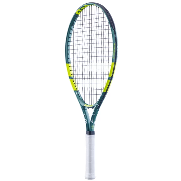 Best Sale ๐ Babolat Wimbledon 23 Junior Tennis Racket ๐ 5 Best Sale ๐ Babolat Wimbledon 23 Junior Tennis Racket ๐ - Image 3