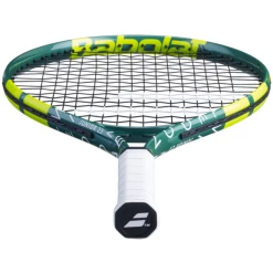 Best Sale ๐ Babolat Wimbledon 23 Junior Tennis Racket ๐ 11 Best Sale ๐ Babolat Wimbledon 23 Junior Tennis Racket ๐ -Tecnifibre Shop RJBA27691Wimbledon23 P4