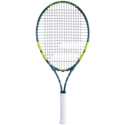 Outlet 🎁 Babolat Wimbledon 25 Junior Tennis Racket 😍