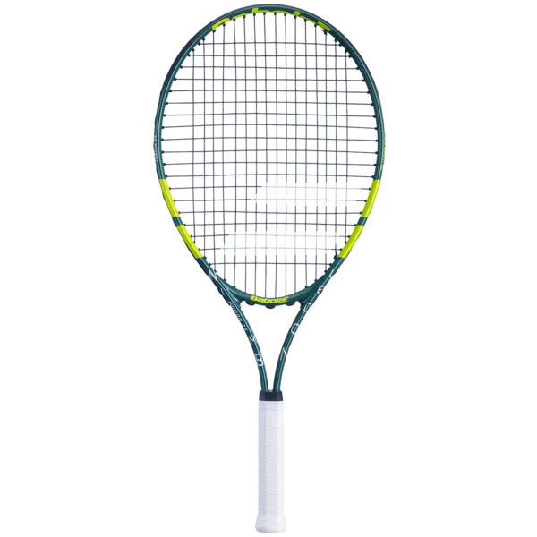Outlet ๐ Babolat Wimbledon 25 Junior Tennis Racket ๐ 3 Outlet ๐ Babolat Wimbledon 25 Junior Tennis Racket ๐