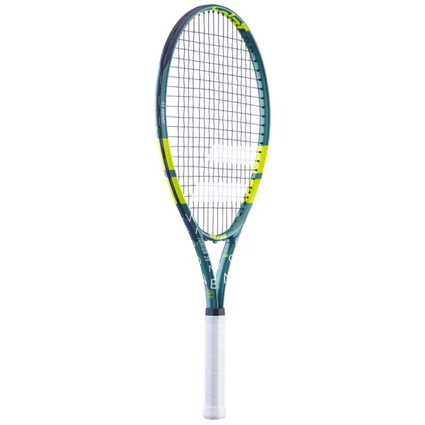 Outlet ๐ Babolat Wimbledon 25 Junior Tennis Racket ๐ 4 Outlet ๐ Babolat Wimbledon 25 Junior Tennis Racket ๐ - Image 2