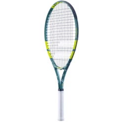 Outlet ๐ Babolat Wimbledon 25 Junior Tennis Racket ๐ 10 Outlet ๐ Babolat Wimbledon 25 Junior Tennis Racket ๐ -Tecnifibre Shop RJBA27692Wimbledon25 P3