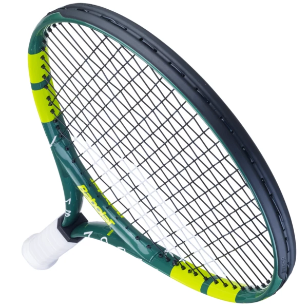 Outlet ๐ Babolat Wimbledon 25 Junior Tennis Racket ๐ 7 Outlet ๐ Babolat Wimbledon 25 Junior Tennis Racket ๐ - Image 5