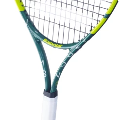 Outlet ๐ Babolat Wimbledon 25 Junior Tennis Racket ๐ 13 Outlet ๐ Babolat Wimbledon 25 Junior Tennis Racket ๐ -Tecnifibre Shop RJBA27692Wimbledon25 P6