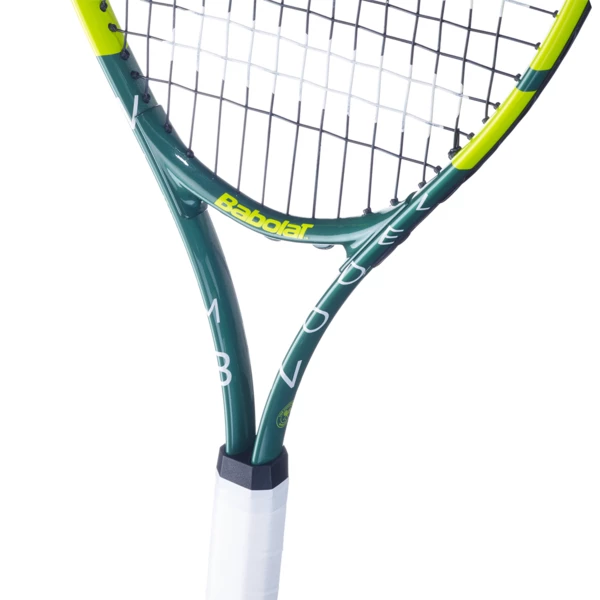 Outlet ๐ Babolat Wimbledon 25 Junior Tennis Racket ๐ 8 Outlet ๐ Babolat Wimbledon 25 Junior Tennis Racket ๐ - Image 6