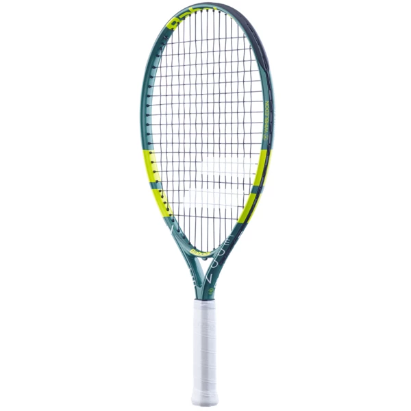 Coupon ๐งจ Babolat Wimbledon 21 Junior Tennis Racket โ๏ธ 5 Coupon ๐งจ Babolat Wimbledon 21 Junior Tennis Racket โ๏ธ - Image 3