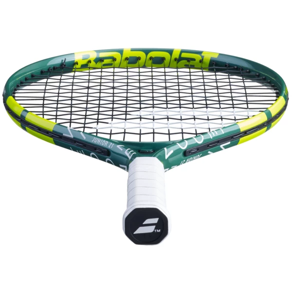 Coupon ๐งจ Babolat Wimbledon 21 Junior Tennis Racket โ๏ธ 6 Coupon ๐งจ Babolat Wimbledon 21 Junior Tennis Racket โ๏ธ - Image 4