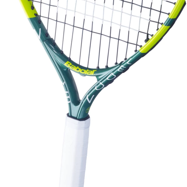 Coupon ๐งจ Babolat Wimbledon 21 Junior Tennis Racket โ๏ธ 8 Coupon ๐งจ Babolat Wimbledon 21 Junior Tennis Racket โ๏ธ - Image 6