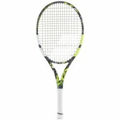 Cheap 🔔 Babolat Pure Aero Junior 25 Tennis Racket 2023 🤩