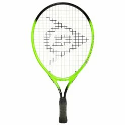 Budget 💯 Dunlop Nitro 19 Junior Tennis Racket ✨